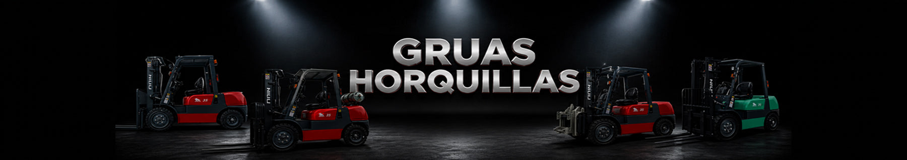 GRUAS