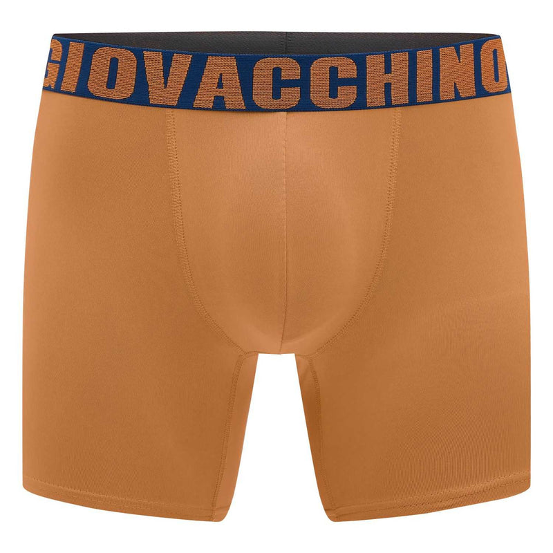 Pack de 6 Boxer Medio Algodón Hombre