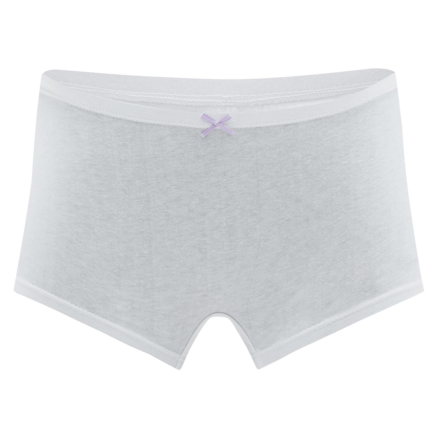 Calzon Boxer Pantaleta Algodón Niña Pack 8 – GIOVACCHINO
