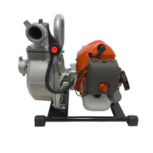 Cargar imagen en el visor de la galería, Motobomba de Agua a Gasolina 1,5 Pulgadas 2HP
