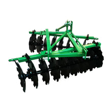 Cargar imagen en el visor de la galería, Rastra Discos De Levante 18x20Pulgadas 4mm 40a50HP Tractor Giovacchino
