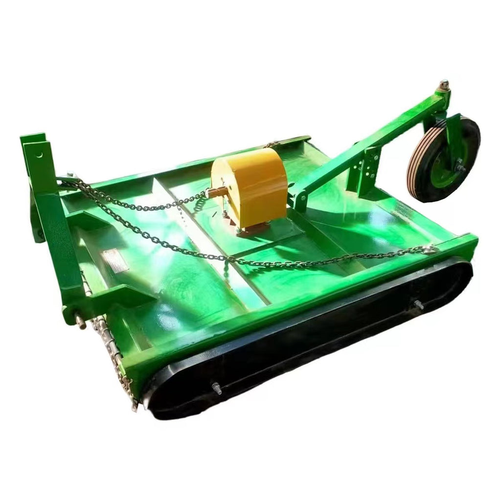 Rana Desmalezadora Agricola De 1,2mts 30a40HP Tractor Giovacchino