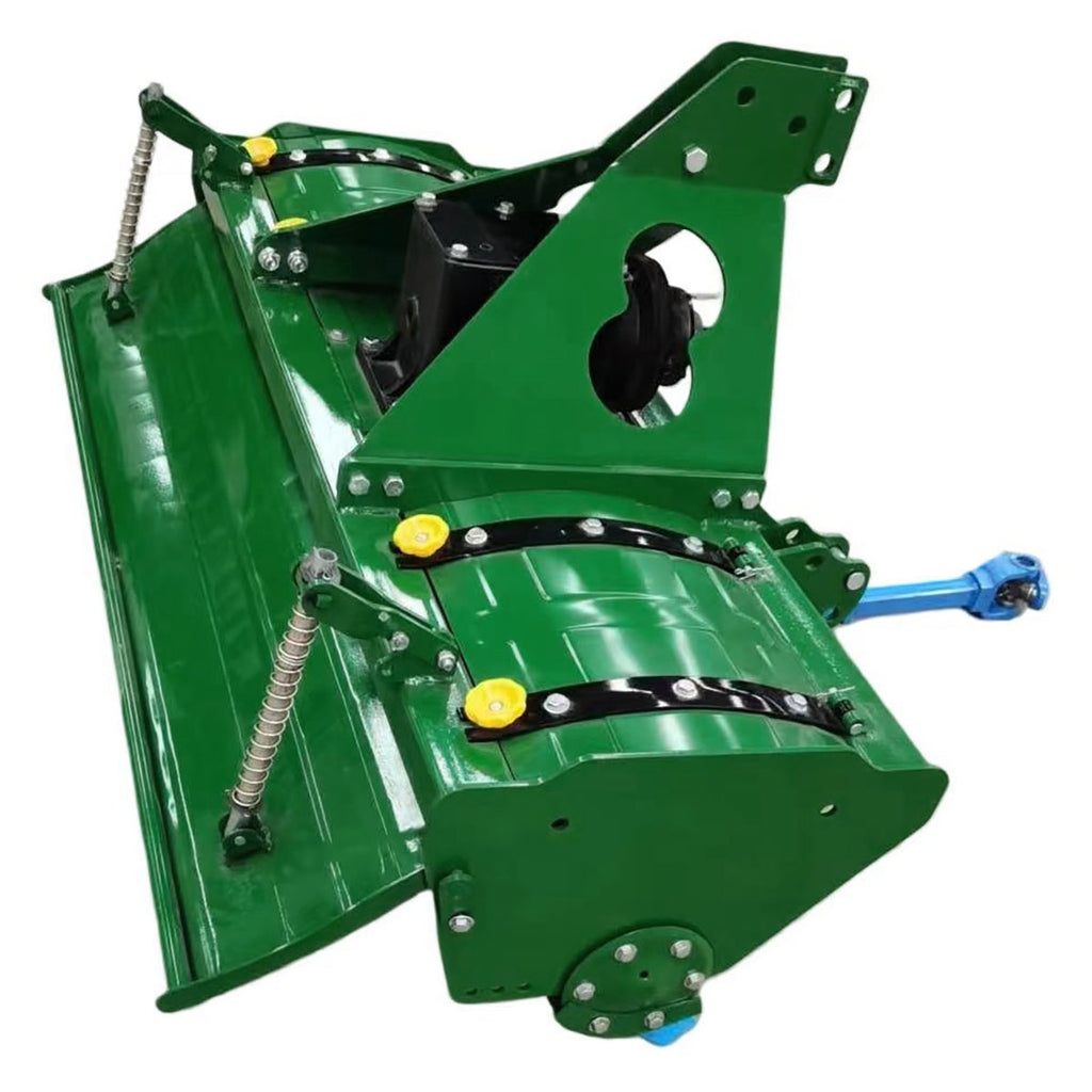 Rotovator De 1.8mts Roto Cultivador Agricola 60a90HP Tractor Giovacchino