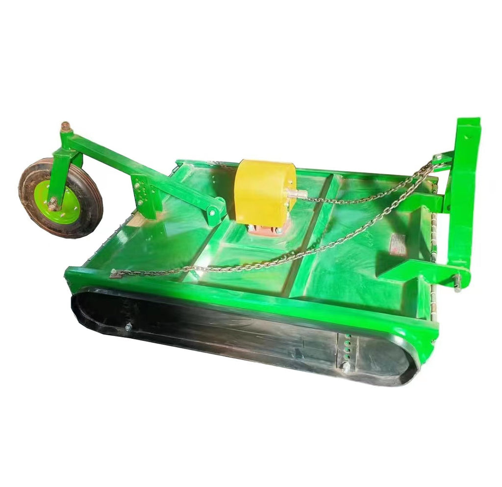 Rana Desmalezadora Agricola De 1,8mts 70a80HP Tractor Giovacchino