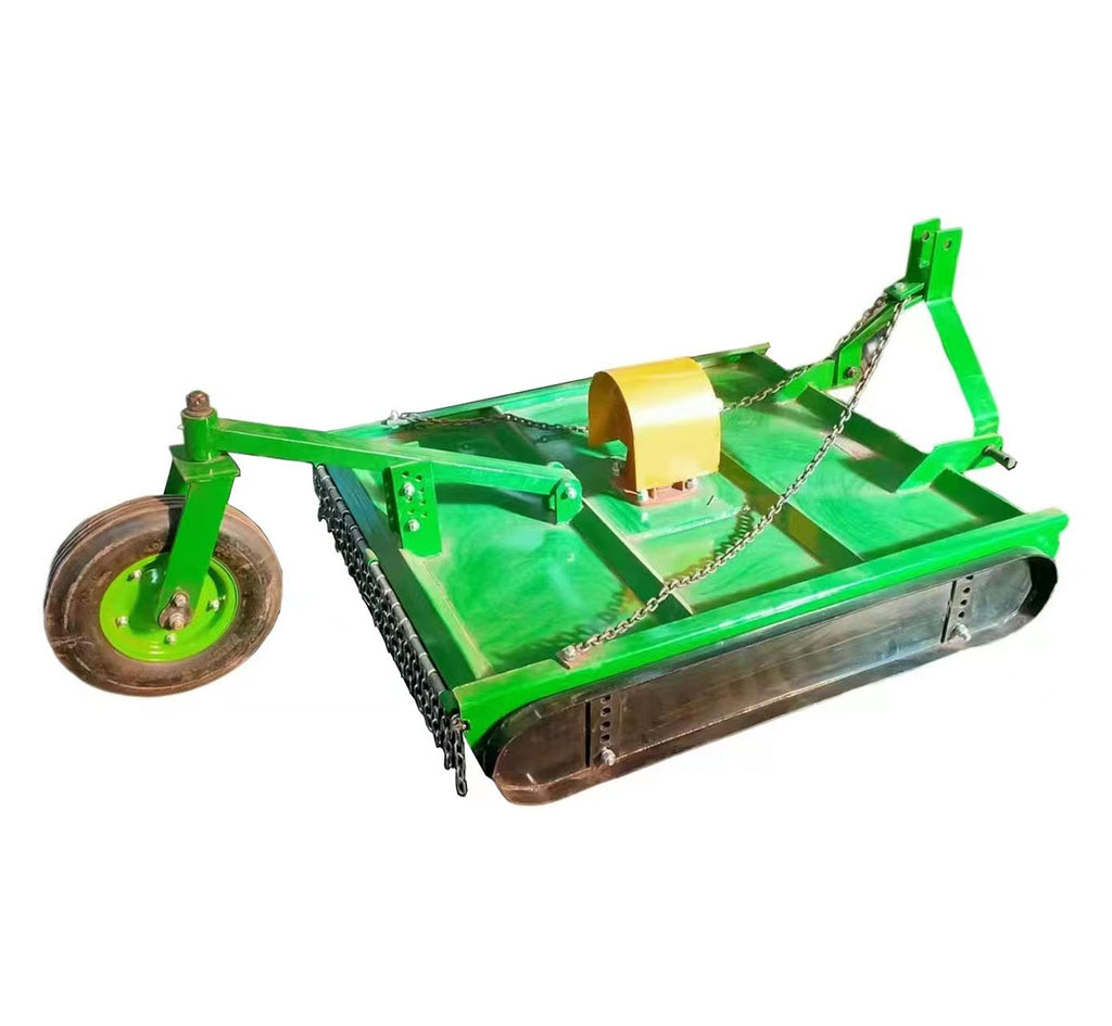 Rana Desmalezadora Agricola De 1,0mts 20a30HP Tractor Giovacchino