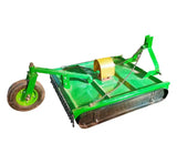 Rana Desmalezadora Agricola De 1,0mts 20a30HP Tractor Giovacchino