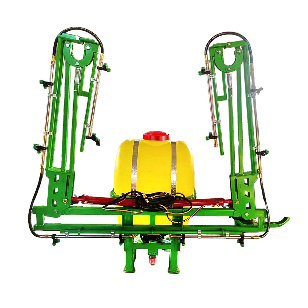 Fumigadora Barra Hidraulica Tractor 300L 10mts Giovacchino