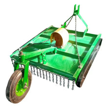Cargar imagen en el visor de la galería, Rana Desmalezadora Agricola De 1,2mts 30a40HP Tractor Giovacchino