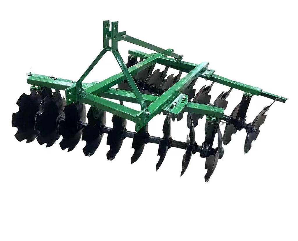 Rastra Discos De Levante 18x20Pulgadas 4mm 40a50HP Tractor Giovacchino