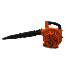 Cargar imagen en el visor de la galería, Soplador a Gasolina 1,5HP 26cc Giovacchino