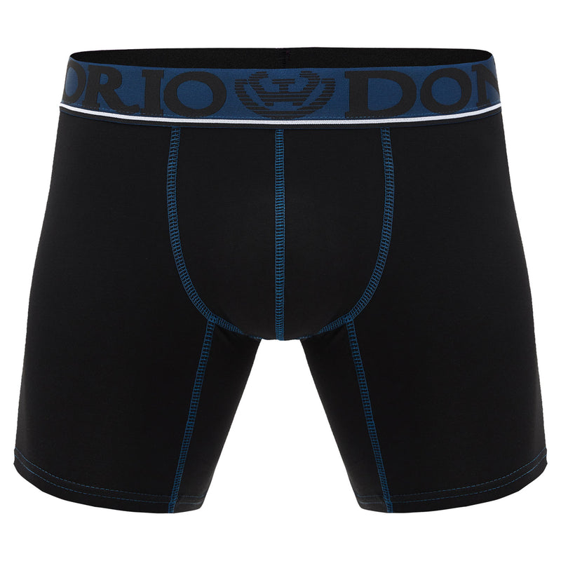 Pack de 12 Boxer Medio Algodón Hombre