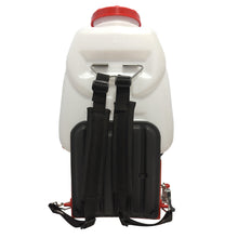 Cargar imagen en el visor de la galería, Pulverizador Fumigador a Gasolina 1,2HP 26cc