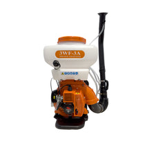 Cargar imagen en el visor de la galería, Pulverizador Fumigador a Gasolina 2,8HP 43cc