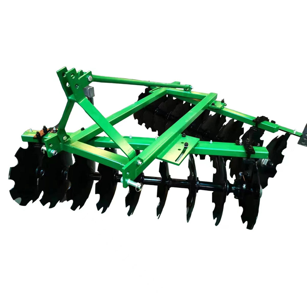 Rastra Discos De Levante 18x20Pulgadas 4mm 40a50HP Tractor Giovacchino