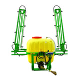 Fumigadora De Barra Hidráulica Pulverizador 500L 10mts 30a40HP Tractor Giovacchino