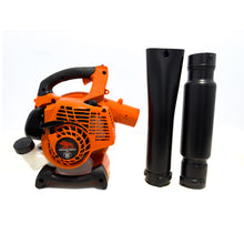 Cargar imagen en el visor de la galería, Soplador a Gasolina 1,5HP 26cc Giovacchino