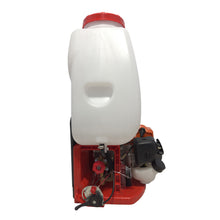 Cargar imagen en el visor de la galería, Pulverizador Fumigador a Gasolina 1,2HP 26cc