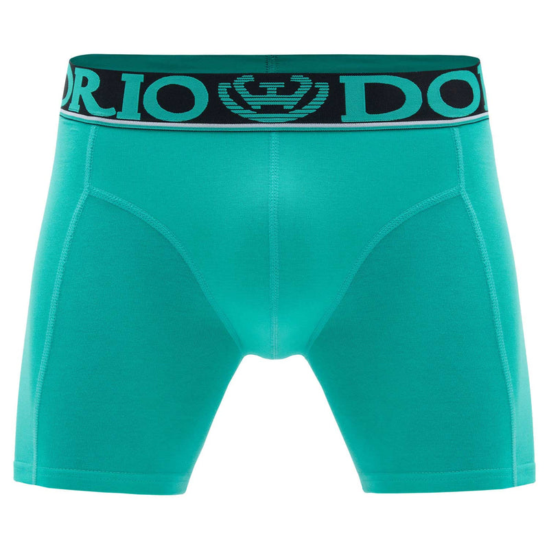 Pack de 12 Boxer Medio Algodón Hombre