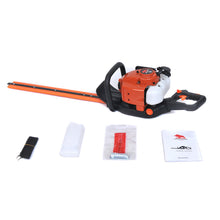 Cargar imagen en el visor de la galería, Cortasetos a Gasolina 1.1 HP 21,7cc