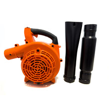 Cargar imagen en el visor de la galería, Soplador a Gasolina 1,5HP 26cc Giovacchino