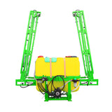 Fumigadora De Barra Hidraulica Pulverizador 1000L 12mts 60a80HP Tractor Giovacchino