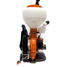 Cargar imagen en el visor de la galería, Pulverizador Fumigador a Gasolina 2,8HP 43cc