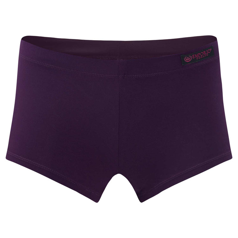 Pack de 6 Calzones Pantaleta Algodón Mujer