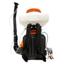 Cargar imagen en el visor de la galería, Pulverizador Fumigador a Gasolina 2,8HP 43cc