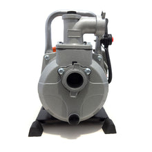 Cargar imagen en el visor de la galería, Motobomba de Agua a Gasolina 1,5 Pulgadas 2HP
