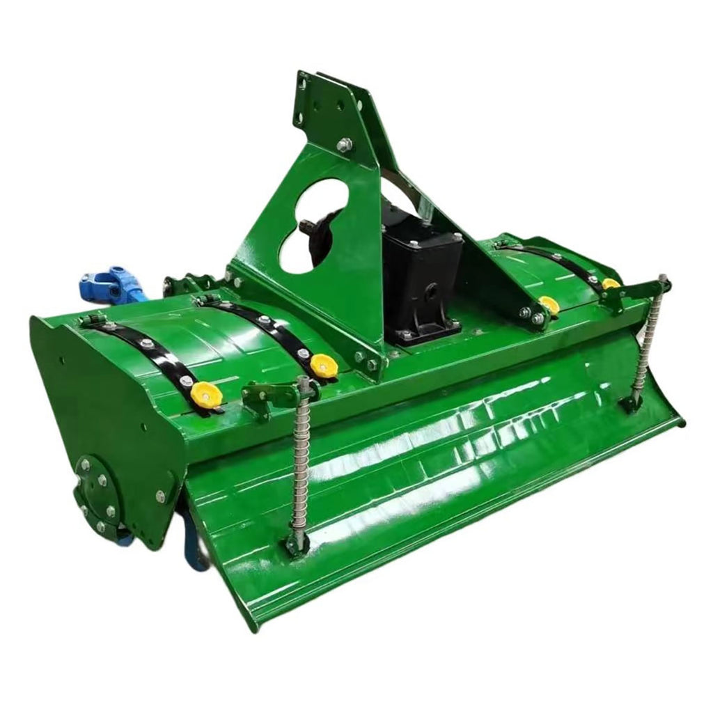 Rotovator De 1.4mts Roto Cultivador Agricola 40a55HP Tractor Giovacchino