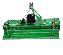 Cargar imagen en el visor de la galería, Rotovator De 1.6mts Roto Cultivador Agricola 50a60HP Tractor Giovacchino