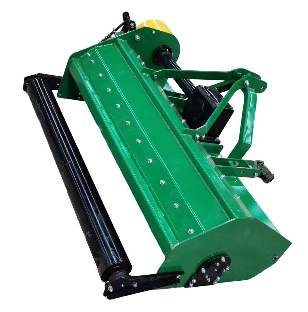 Trituradora Sarmientos Desbrazadora De 1.0mts 25a30HP Tractor Giovacchino