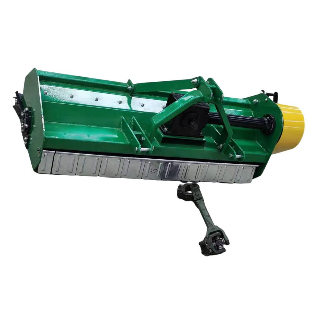 Trituradora Sarmientos Desbrazadora De 1.2mts 35a40HP Tractor Giovacchino
