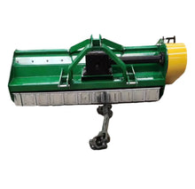 Cargar imagen en el visor de la galería, Trituradora Sarmientos Desbrazadora De 1.5mts 60a80HP Tractor Giovacchino