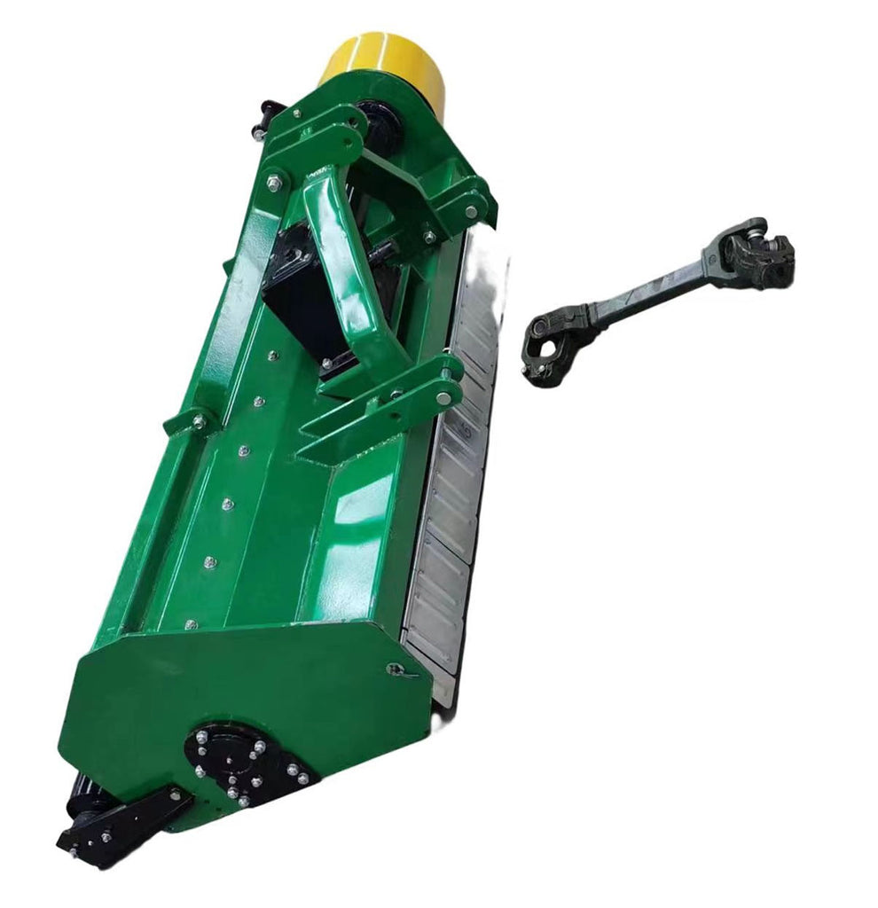 Trituradora Sarmientos Desbrazadora De 1.6mts 70a90HP Tractor Giovacchino