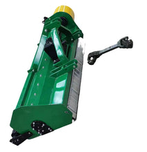 Cargar imagen en el visor de la galería, Trituradora Sarmientos Desbrazadora De 1.6mts 70a90HP Tractor Giovacchino