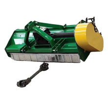 Cargar imagen en el visor de la galería, Trituradora Sarmientos Desbrazadora De 1.8mts 80a120HP Tractor Giovacchino