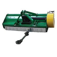 Cargar imagen en el visor de la galería, Trituradora Sarmientos Desbrazadora De 2,0mts 100a150HP Tractor Giovacchino
