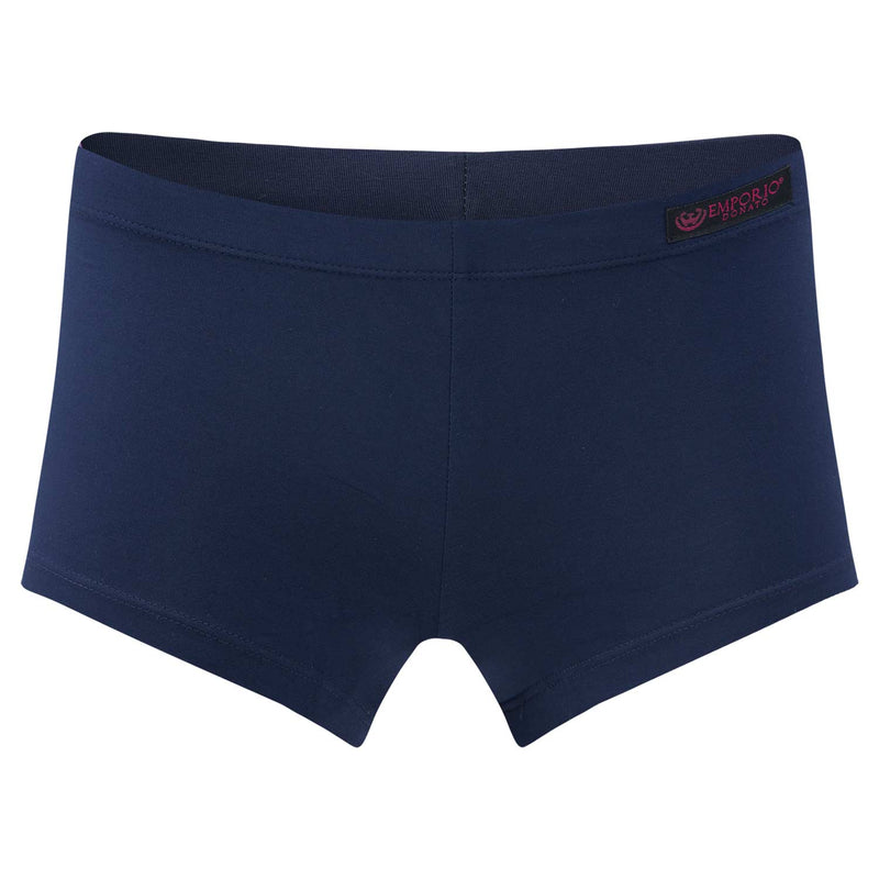 Pack de 6 Calzones Pantaleta Algodón Mujer