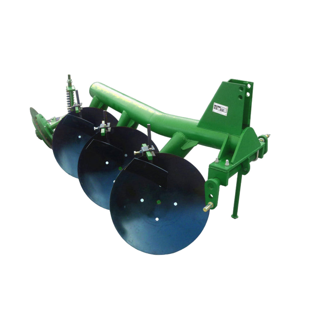 Arado Discos De Levante 3X 26Pulgadas 8mm 50a80HP Tractor Giovacchino