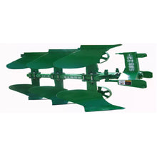Cargar imagen en el visor de la galería, Arado Vertedera Reversible Hidraulico 4X Puntas 50a70HP Tractor Giovacchino