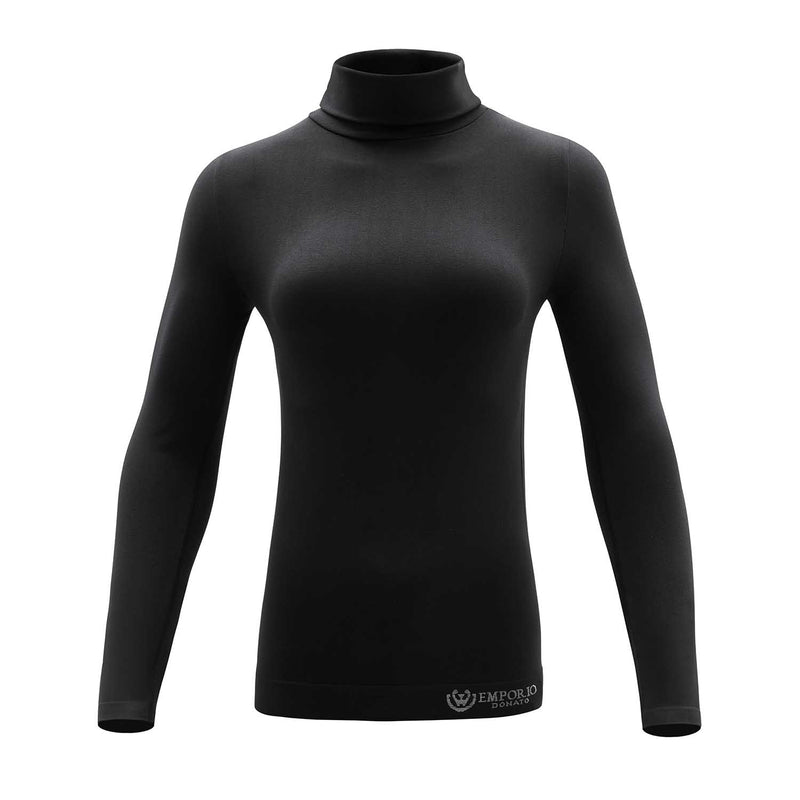 Pack de 2 Polera Beatle Microfibra Mujer