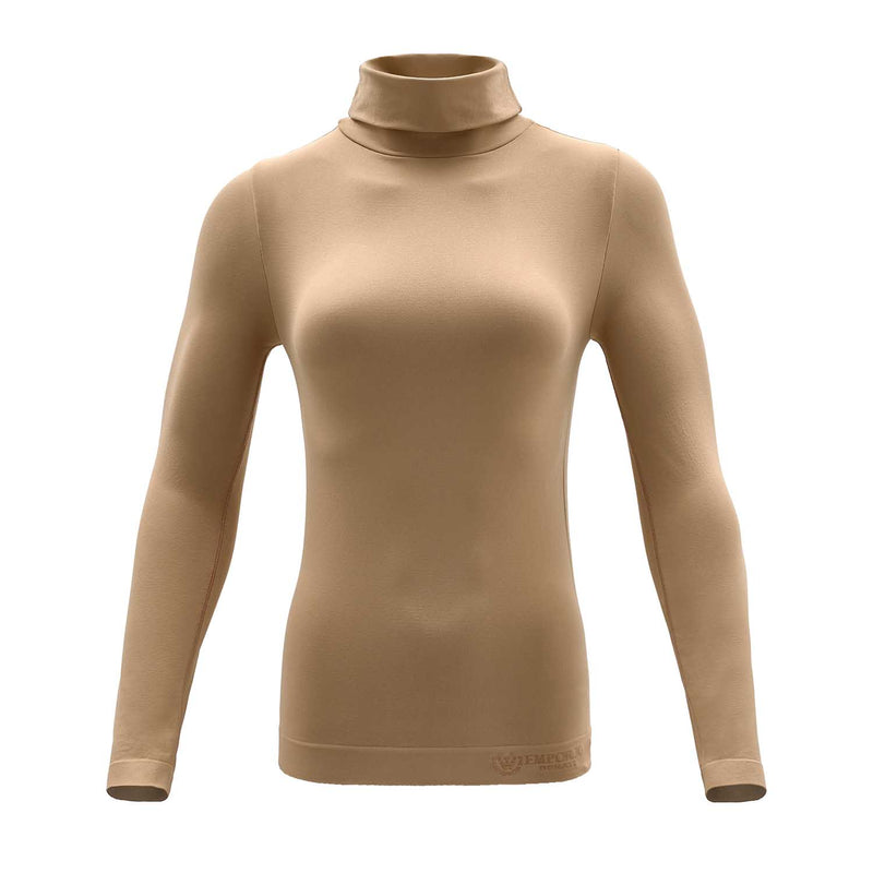 Pack de 2 Polera Beatle Microfibra Mujer