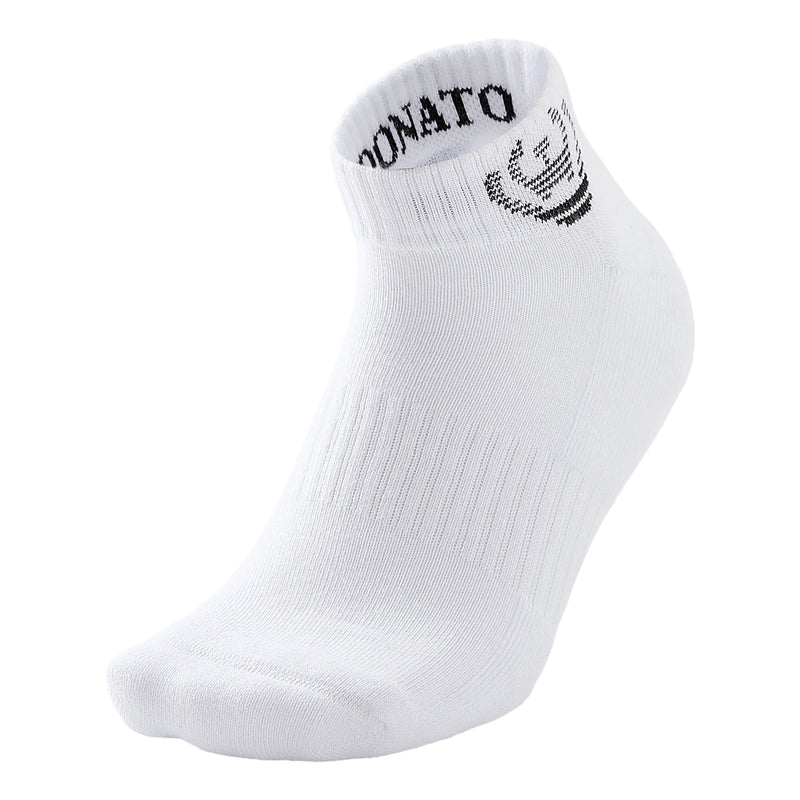 Pack de 12 Calcetines Corto Deportivos Hombre