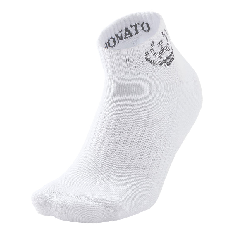 Pack de 12 Calcetines Corto Deportivos Hombre