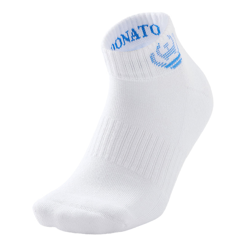 Pack de 12 Calcetines Corto Deportivos Hombre