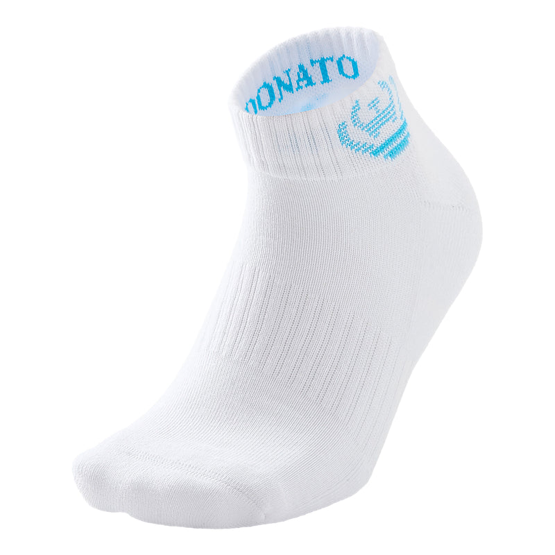 Pack de 12 Calcetines Corto Deportivos Hombre