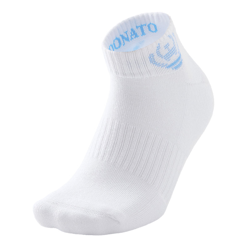 Pack de 12 Calcetines Corto Deportivos Hombre