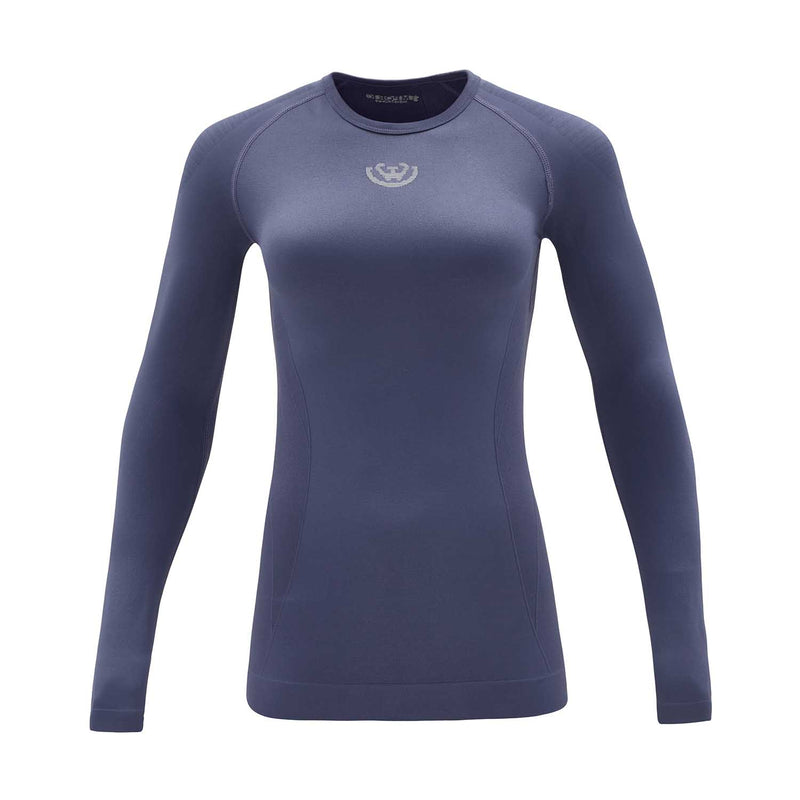 Pack de Camiseta y Calza Deportiva Primera Capa Microfibra Mujer