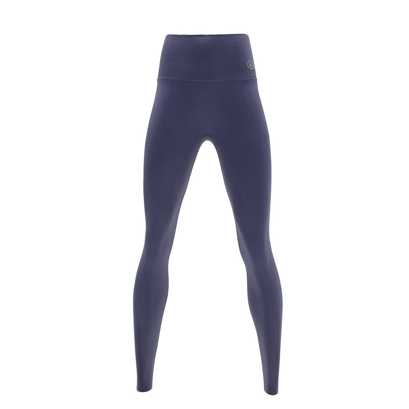 Pack de Camiseta y Calza Deportiva Primera Capa Microfibra Mujer